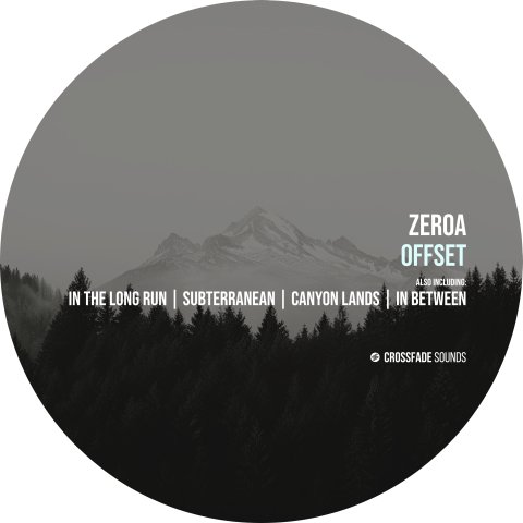Album cover of Zeroa - Offset